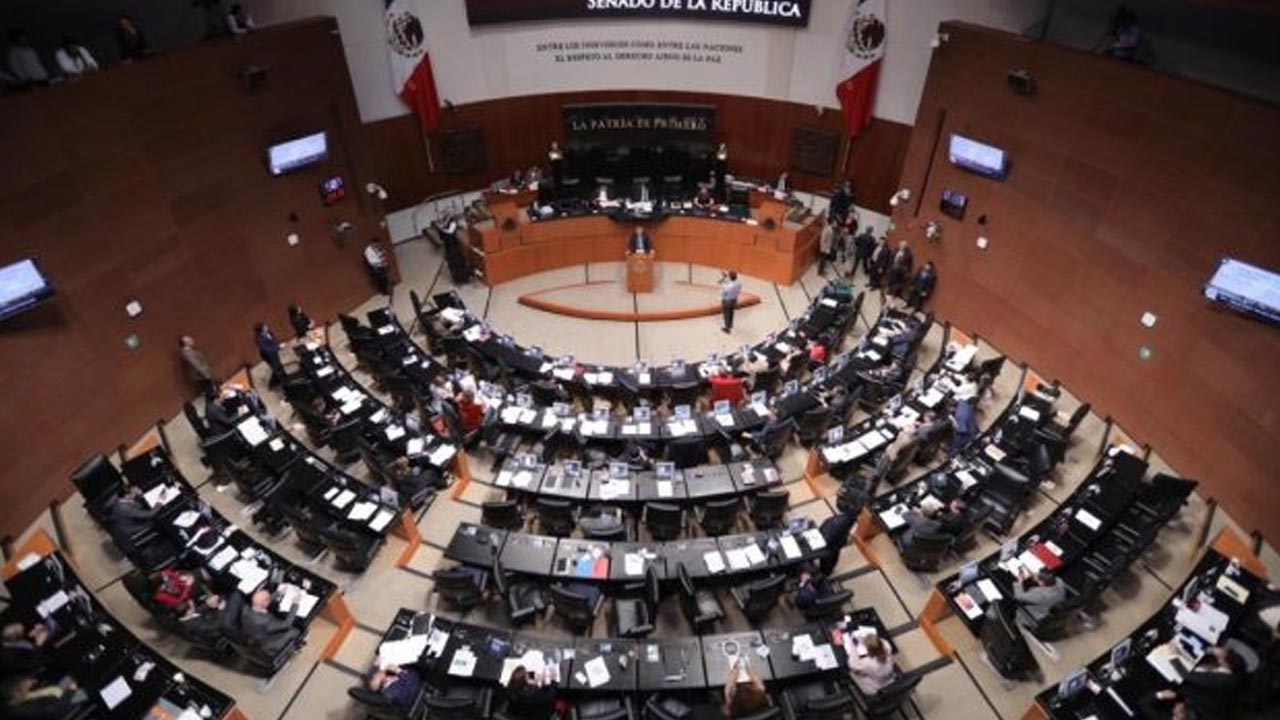 Por incremento en fraudes el Senado pide a la Condusef reforzar apoyos