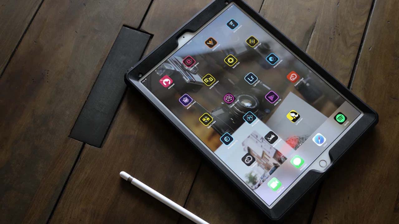 Obtén una tablet para continuar con tus estudios: UNAM