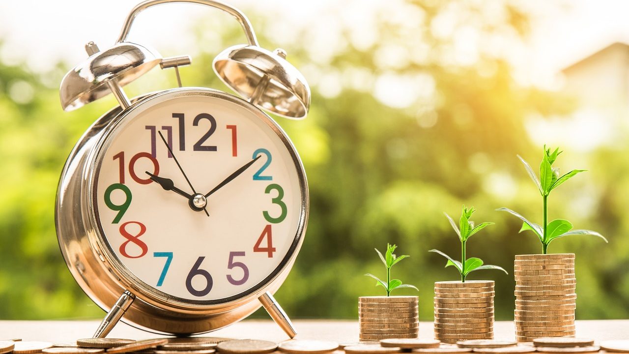 ¿Cómo puedo ahorrar dinero en poco tiempo?