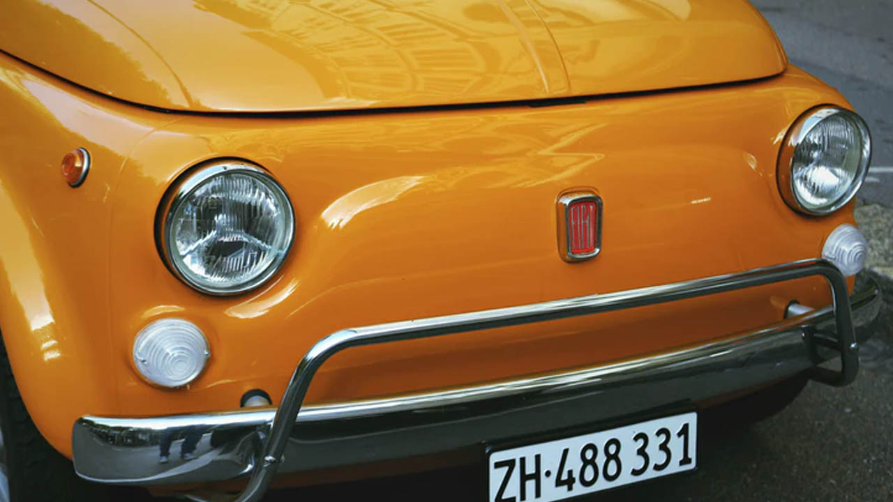 Consejos para comprar auto en línea 