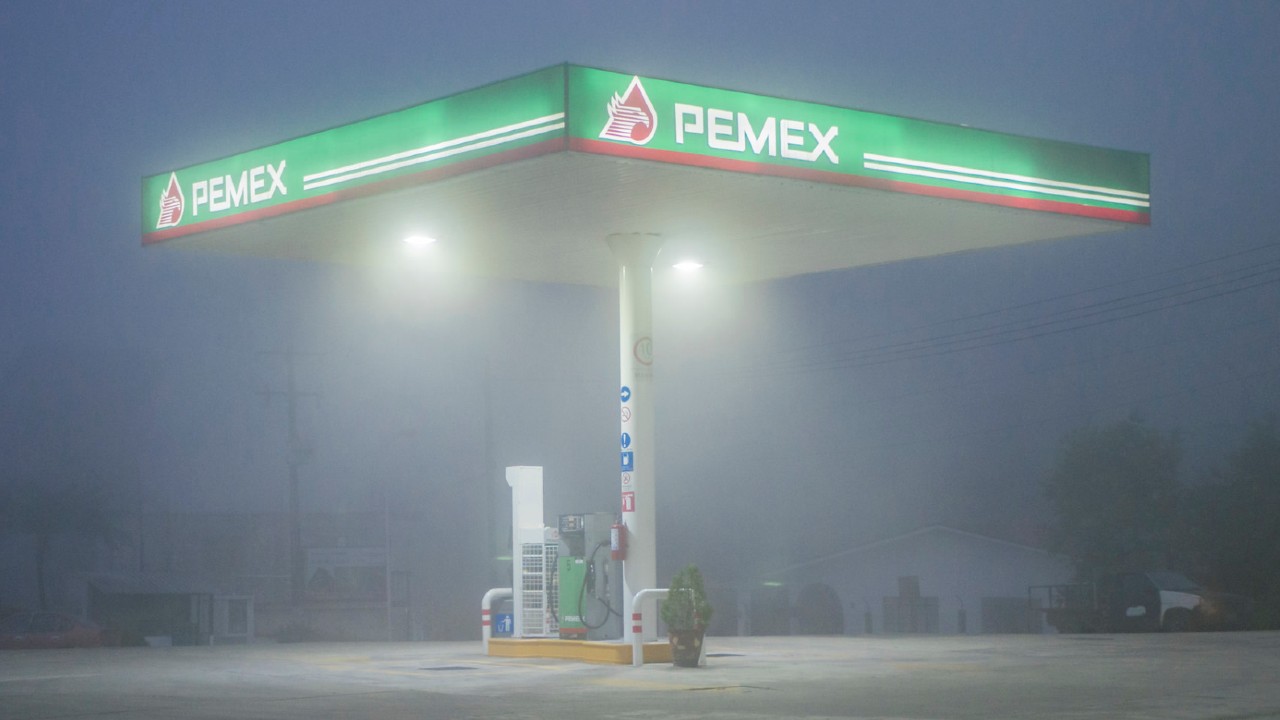 5 apps para saber dónde está la gasolina más barata