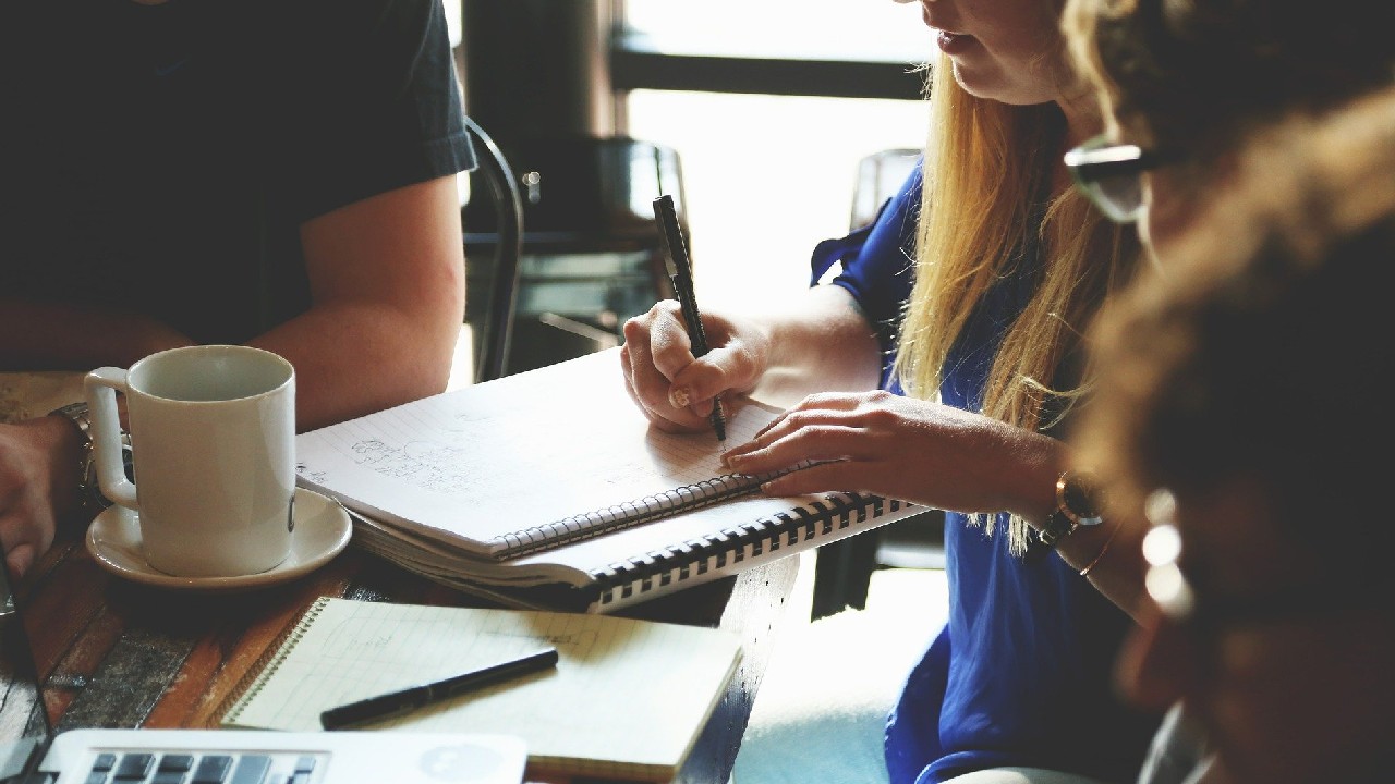 5 consejos para ser más productivo en el trabajo