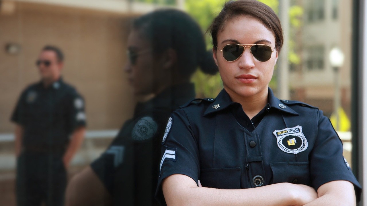 ¿Quieres ser policía y ganar 13 mil pesos? Checa esta vacante