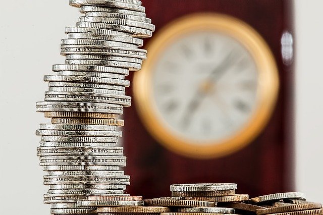 Conforme pasa el tiempo tu dinero puede crecer con estas alternativas