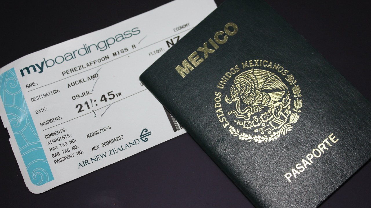 ¿Cuáles son los pasaportes más poderosos de Latinoamérica?