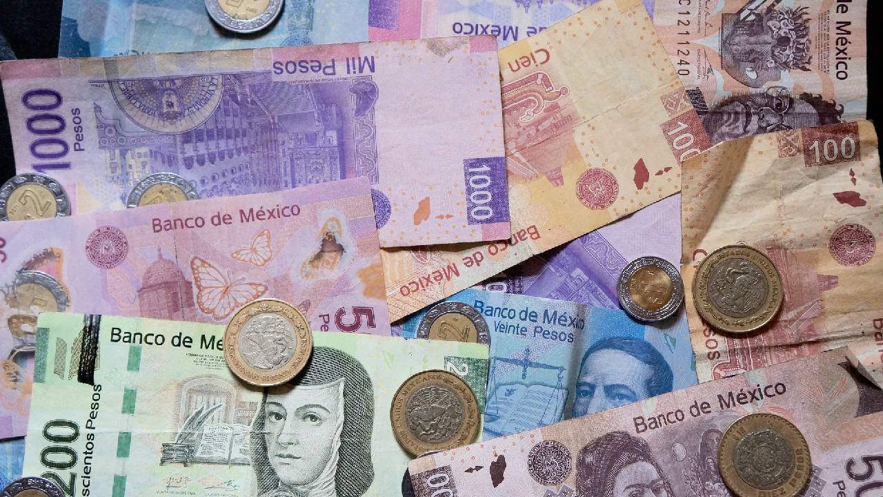 Datos curiosos de billetes mexicanos que se venden a miles de pesos