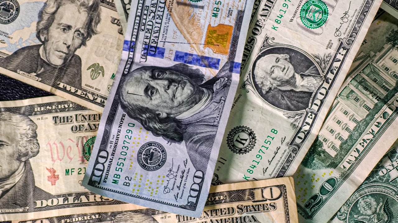 El precio del dólar hoy 01 de mayo de 2021 en México