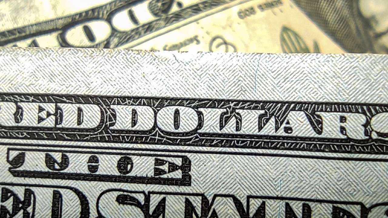 El precio del dólar hoy al cierre 12 de abril de 2021 en México