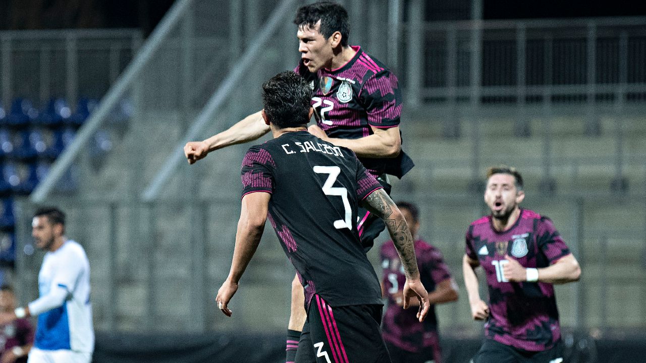 Esto cuesta ver a la Selección Mexicana en el Mundial Qatar 2022