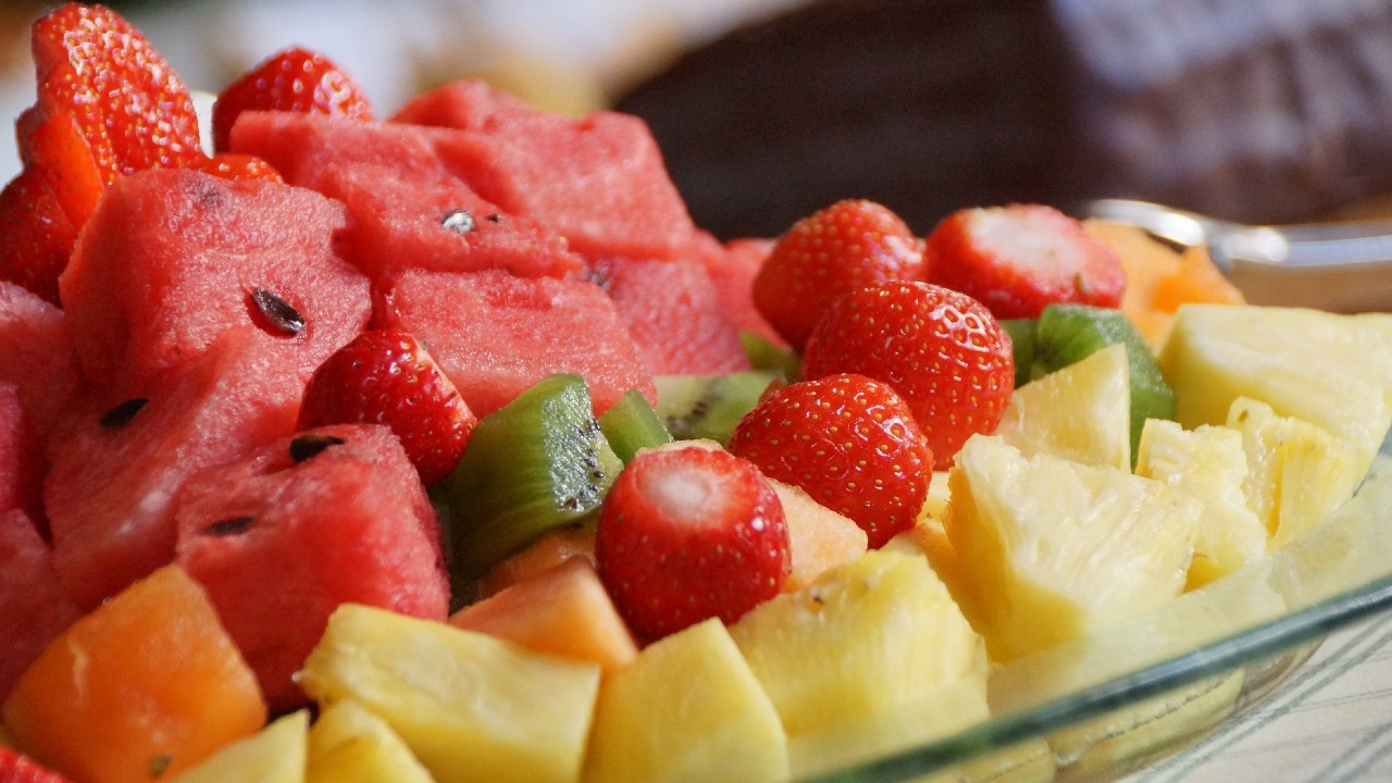 Estos son las frutas y verduras más baratas en abril, según Profeco