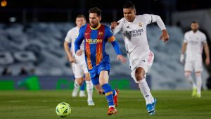 Estos son los equipos de futbol más valiosos del mundo