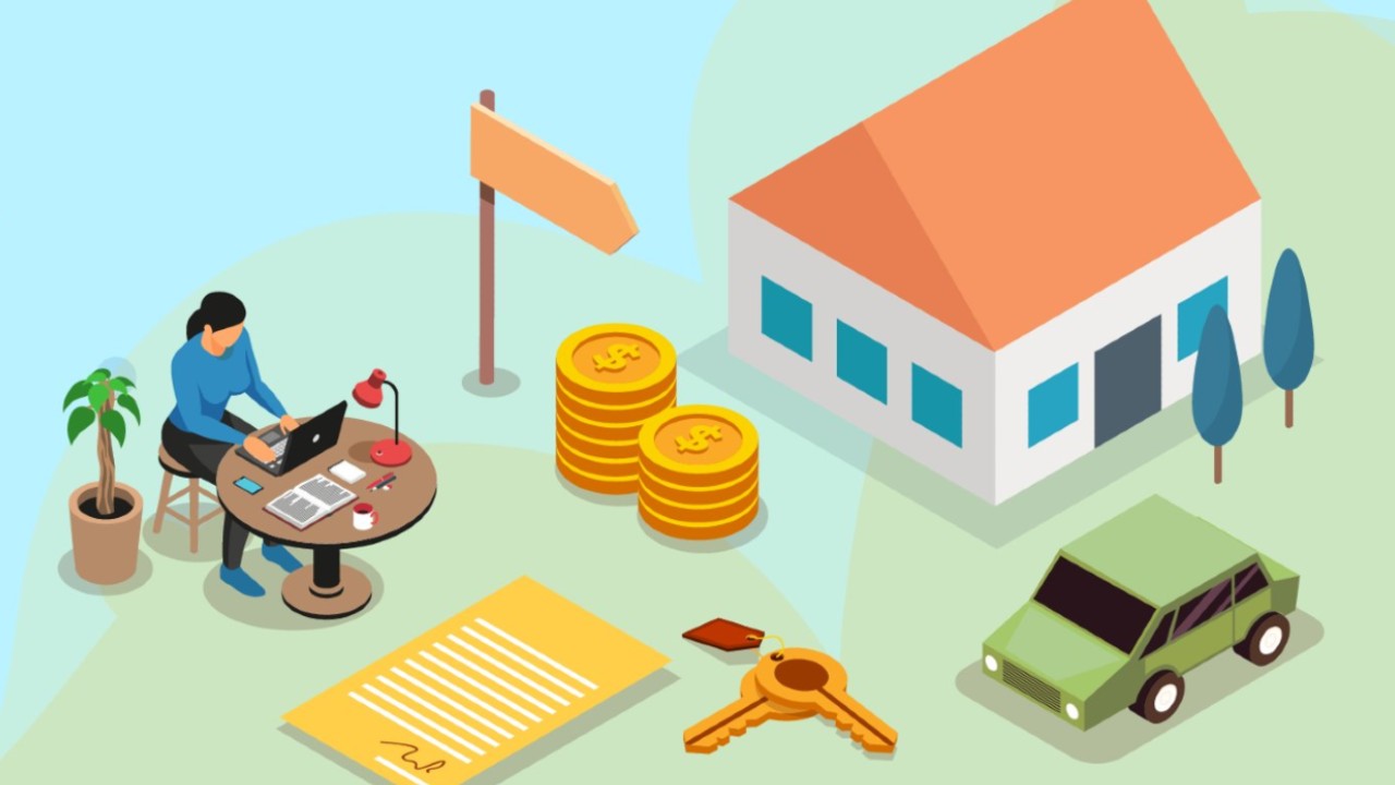 Evita fraudes en los medios de contacto oficiales del Infonavit