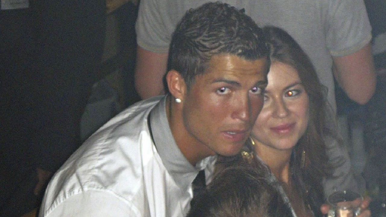 Kathryn Mayorga exige 78 millones de dólares a Cristiano Ronaldo por caso de violación
