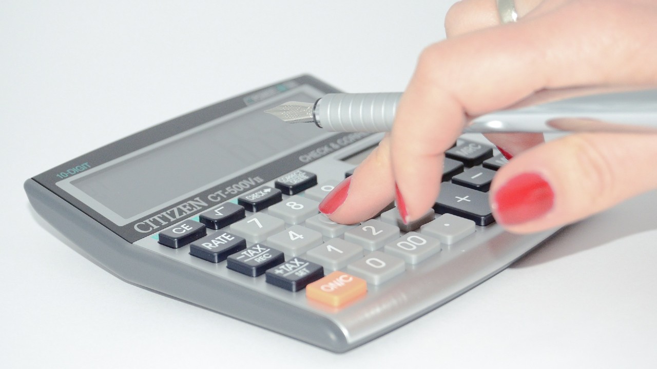 Multas por no presentar la declaración anual de impuestos al SAT