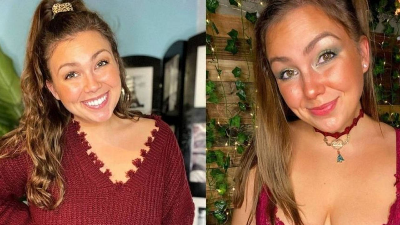 Mujer crea cuenta en OnlyFans para pagar deudas y consigue un millón de pesos