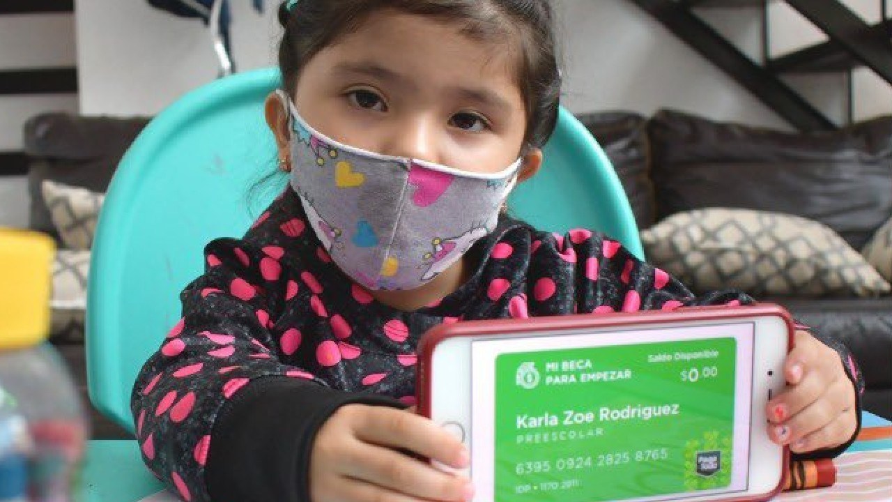 Mi Beca Para Empezar: ¿Qué trámites se realizan con cita presencial en Fidegar?