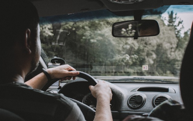 Un auto es uno de los mejores aliados para la aventura