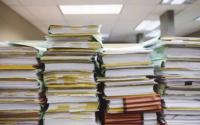 Sacar acta de nacimiento en línea