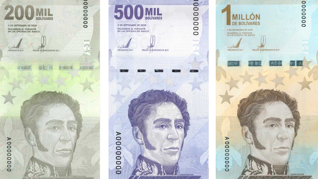 3 millonarios que tienen más dinero que el PIB de Venezuela