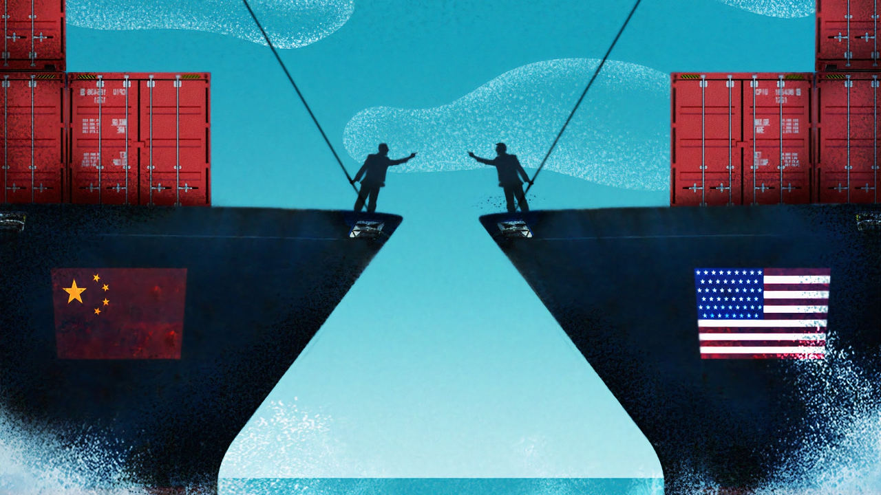 China produjo más gasolinas que Estados Unidos por primera vez