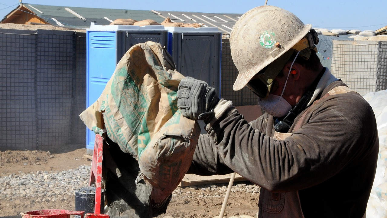 Inegi: Crece inversión fija bruta 3.3% en enero