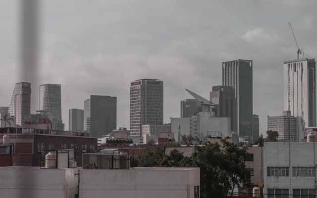 Contaminación