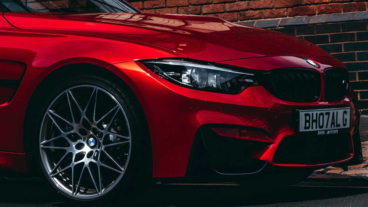 Devaluación de auto