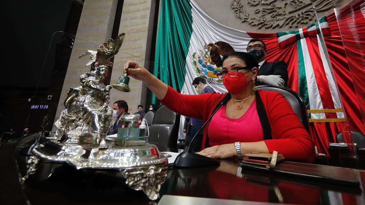 Aprueban diputados reformas sobre outsourcing, pasan al Senado