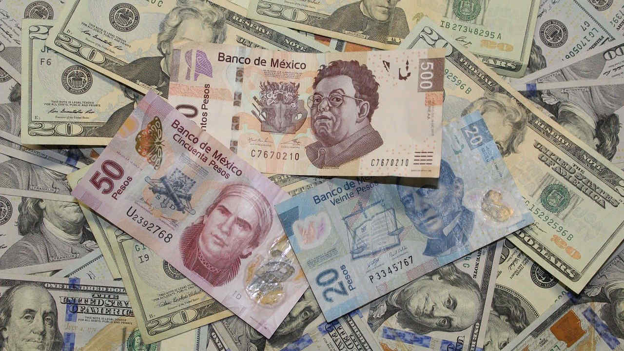 El precio del dólar hoy al cierre 12 de mayo de 2021 en México