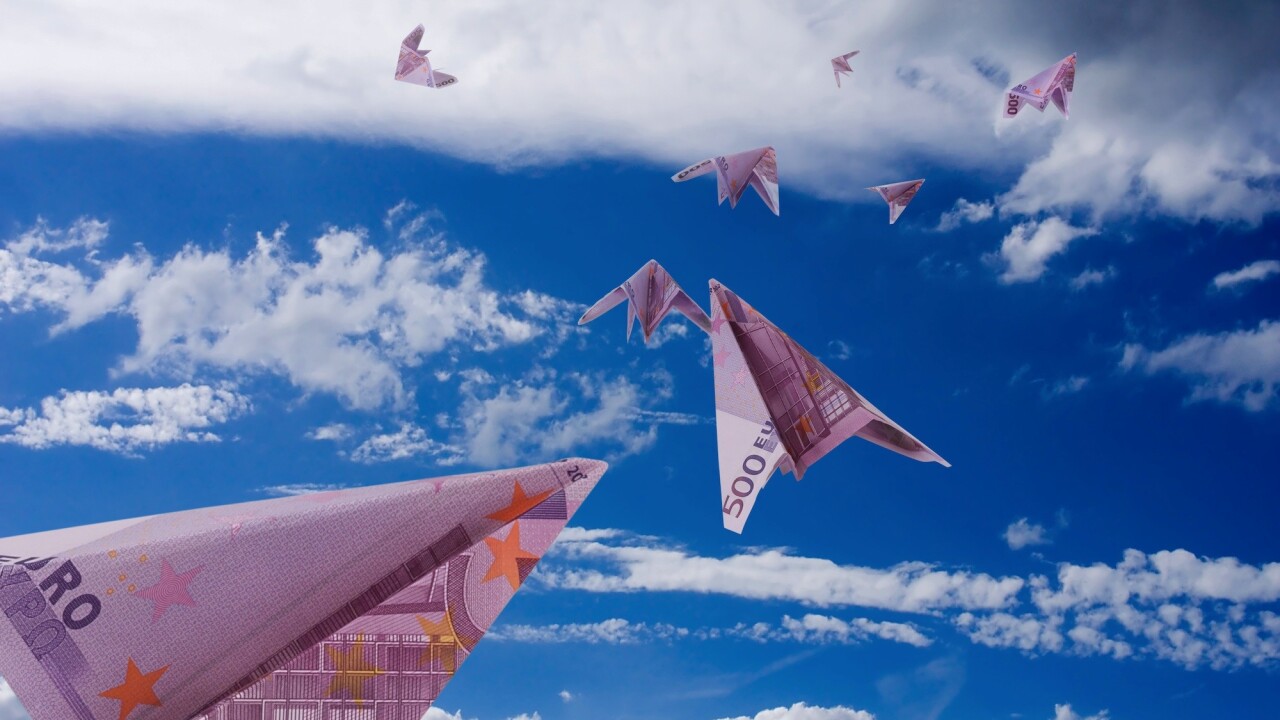 Salen 106.5 mil mdp de extranjeros en deuda gubernamental de México en primer trimestre