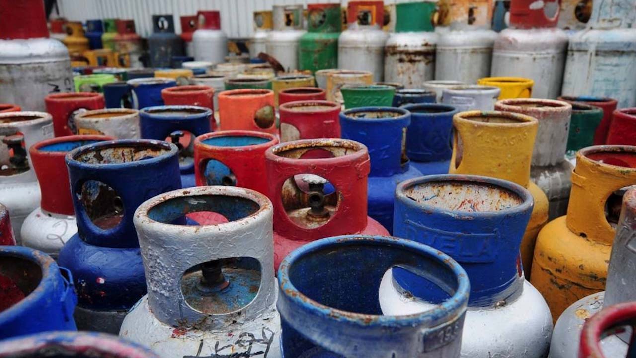 En la Ciudad de México es donde se vende más caro el gas LP: Profeco