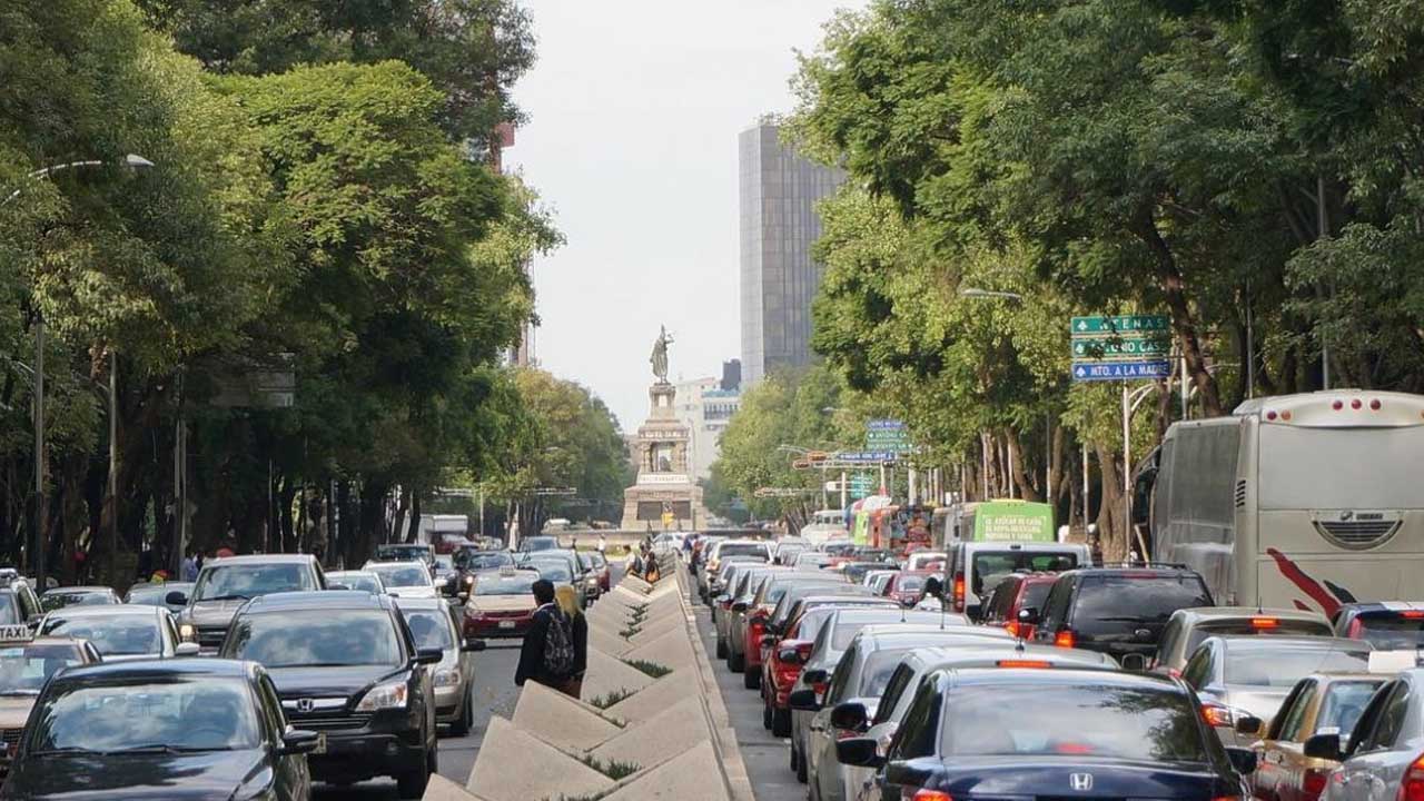 Verificación 2021: horarios para llevar mi auto en semana santa