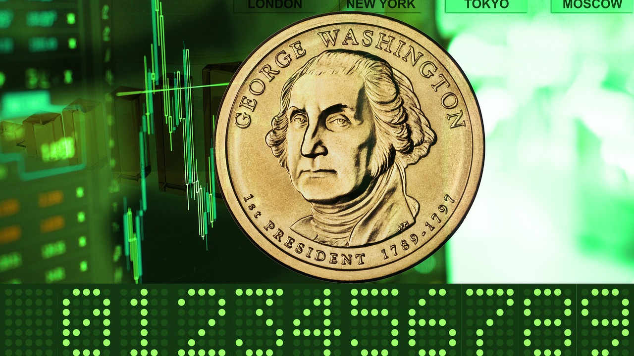 ¿Por qué los mercados financieros van a la baja hoy?