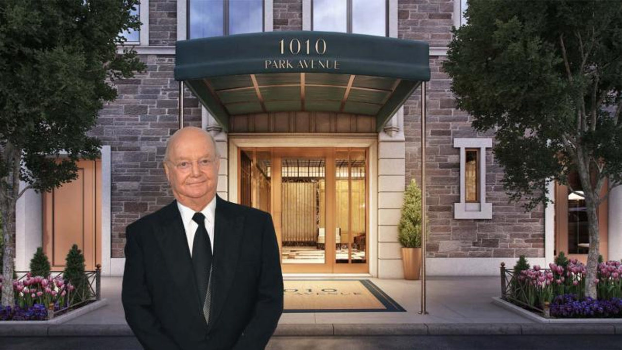 ¿Quiénes son las personas más ricas de México en 2021?