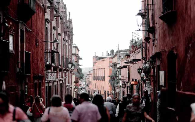 No habrá cierre de actividades económicas en la Ciudad de México por la tercera ola de Covid-19: secretario de Desarrollo Económico 