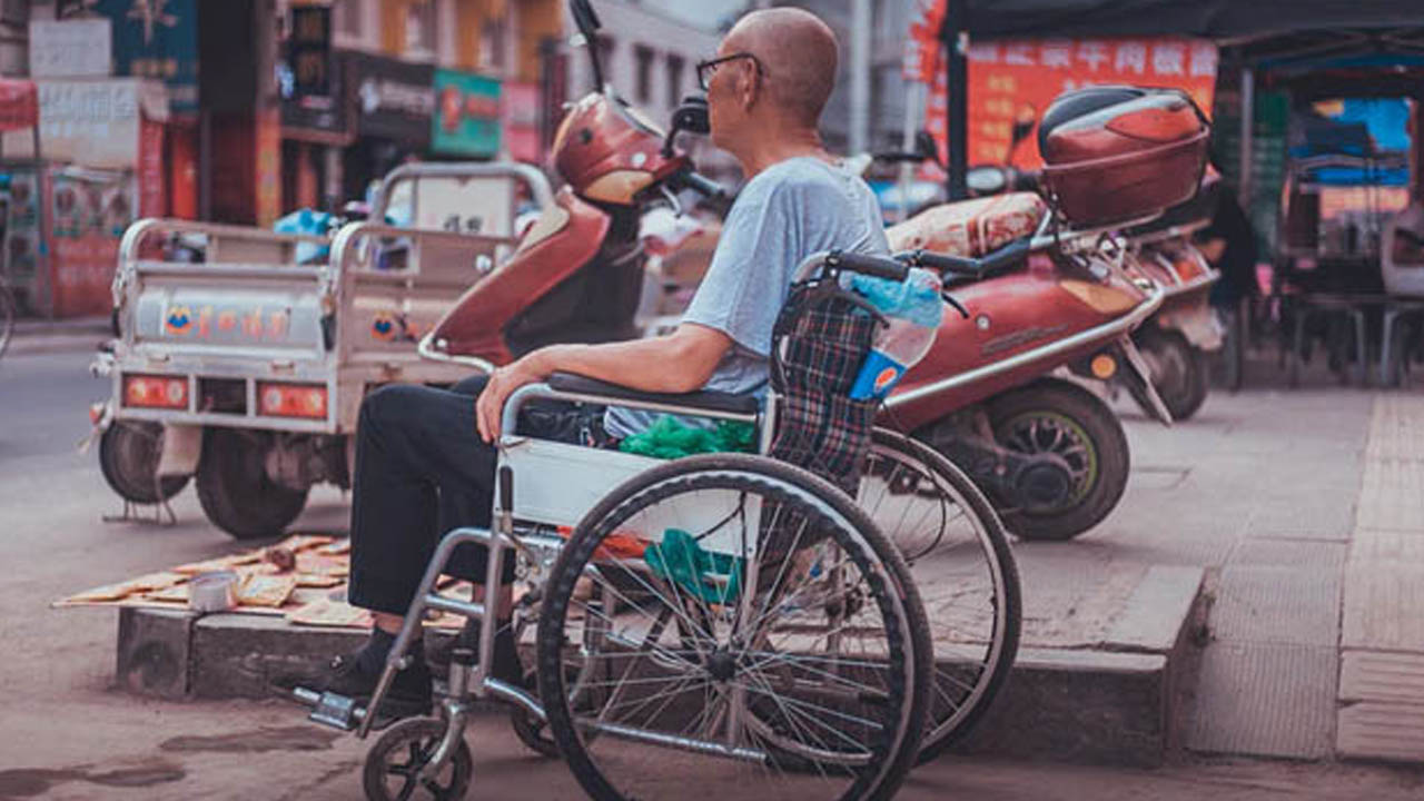 Pensión de invalidez imss