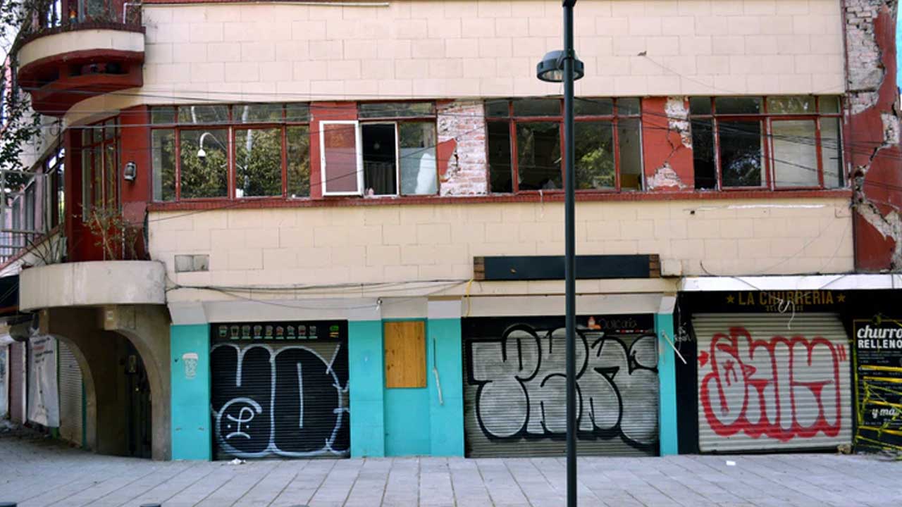 ¿En qué consiste un seguro del hogar contra sismos?