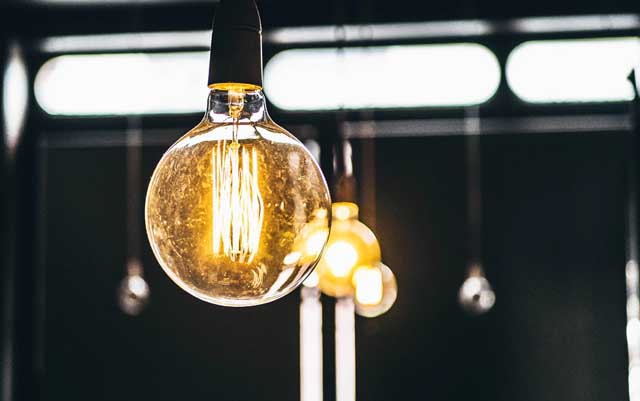 Fecha de pago en tu recibo de luz