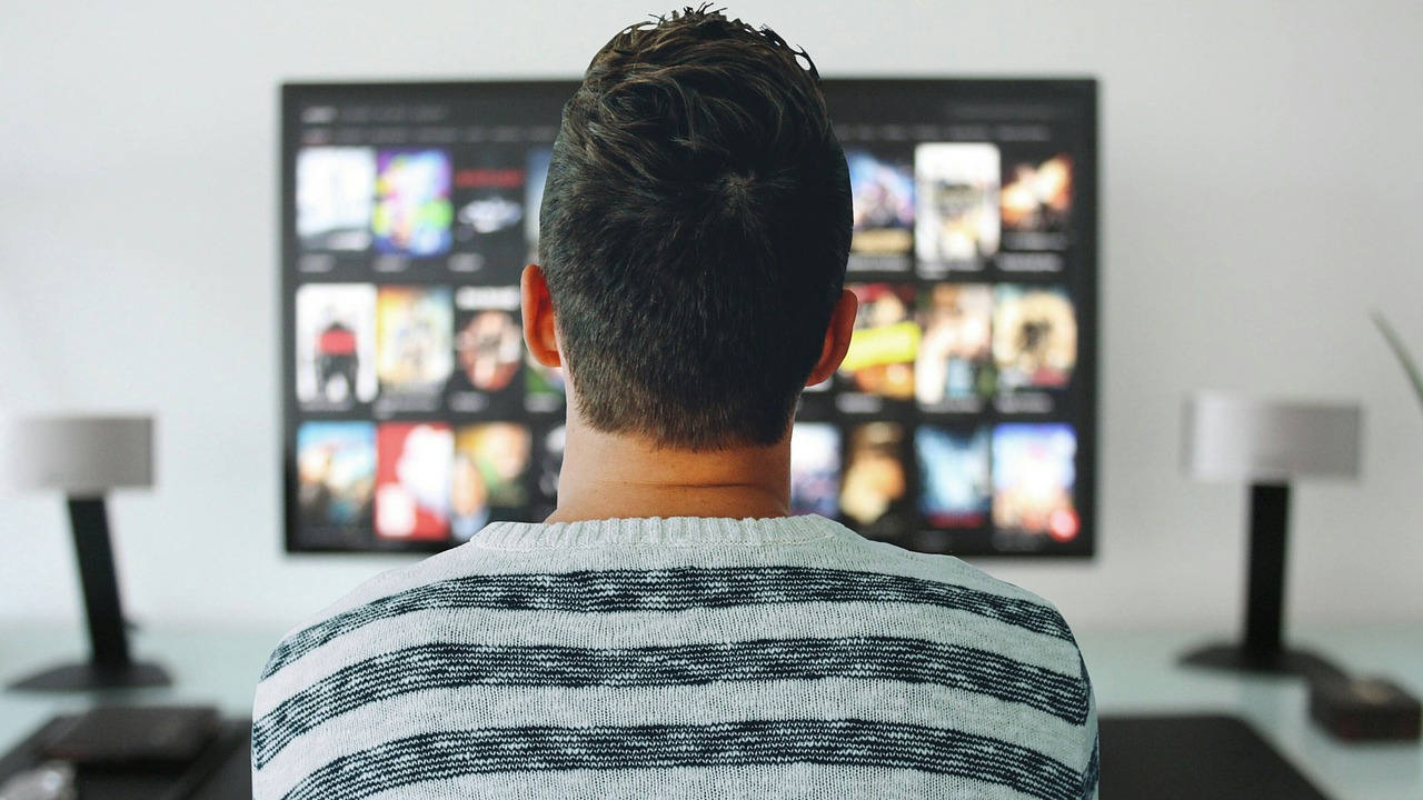 Morena propone impuesto de 7% a plataformas de streaming