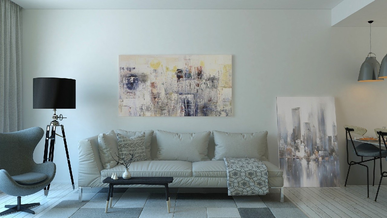 ¿Te vas a independizar? Estos son los 5 artículos que necesitas comprar