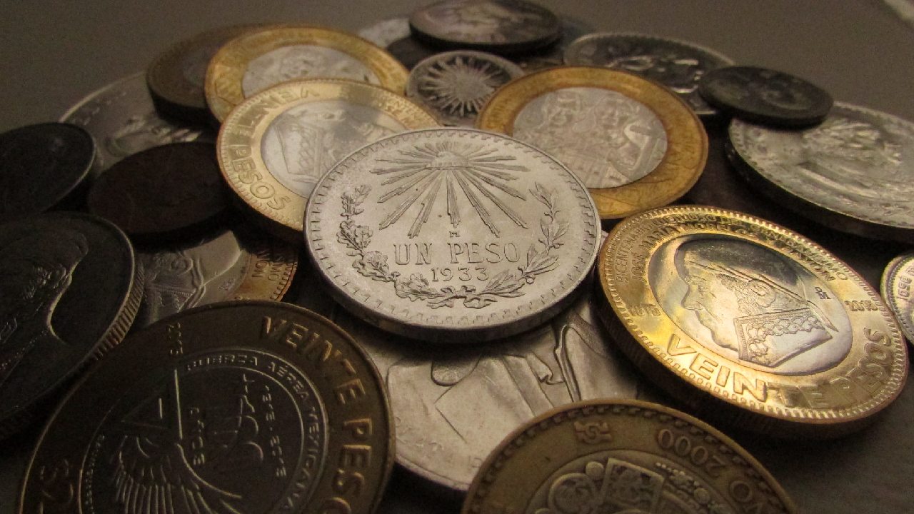 Así puedes ganar 3 mil pesos por billetes y monedas de 1992 o antes