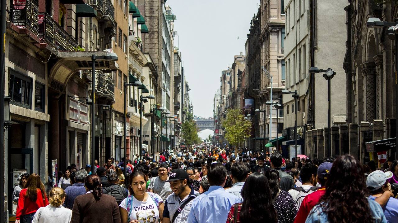 CDMX pasa a semáforo amarillo; este es el calendario de reapertura de actividades