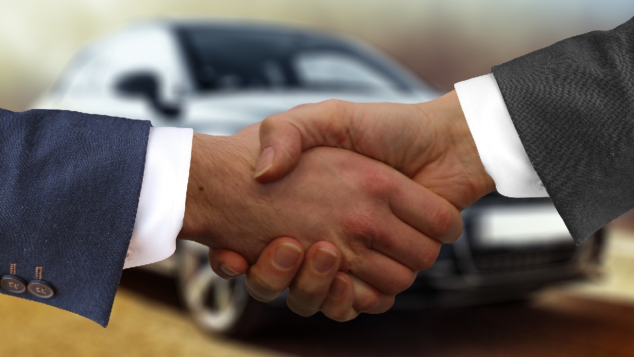 Consejos a seguir antes de comprar un auto de agencia