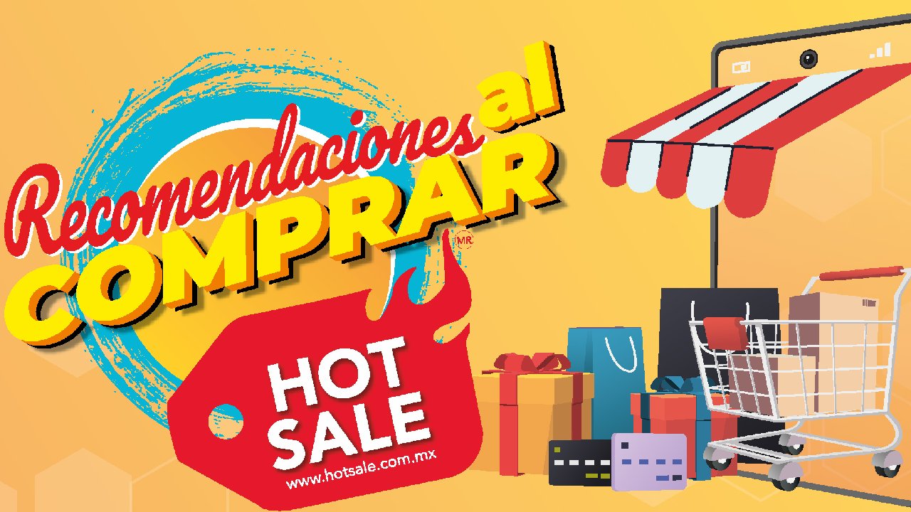 Hot Sale 2021: Consejos para hacer las mejores compras
