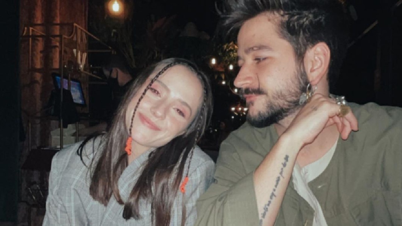 ¿Cuál es la fortuna de Camilo y Evaluna Montaner?