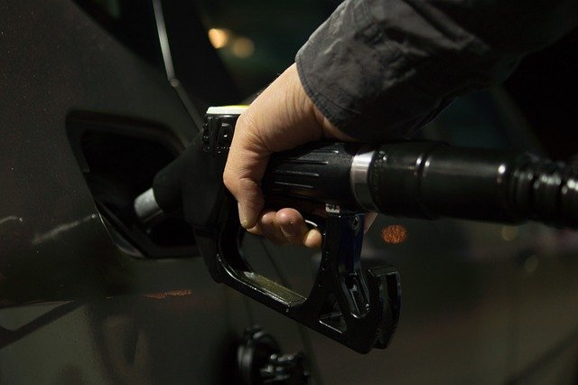 Deja de ser cliente constante de la gasolinera