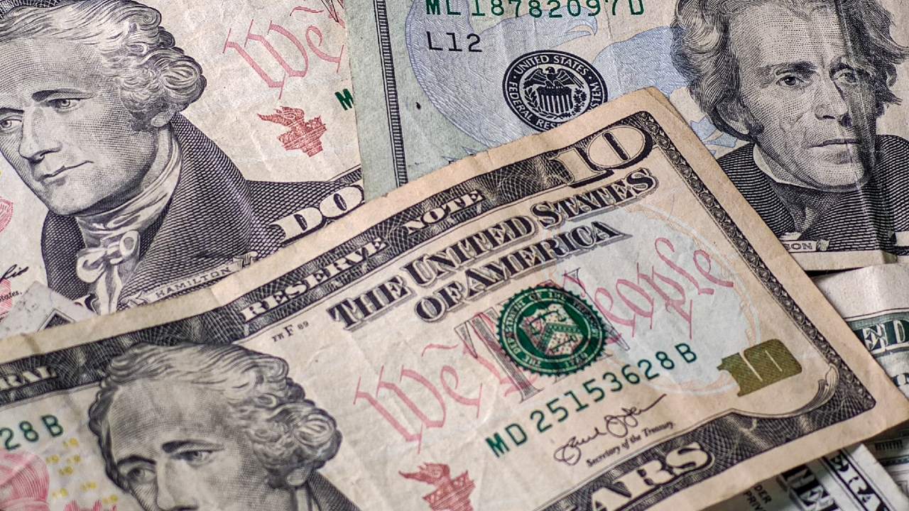 El precio del dólar hoy 08 de mayo de 2021 en México