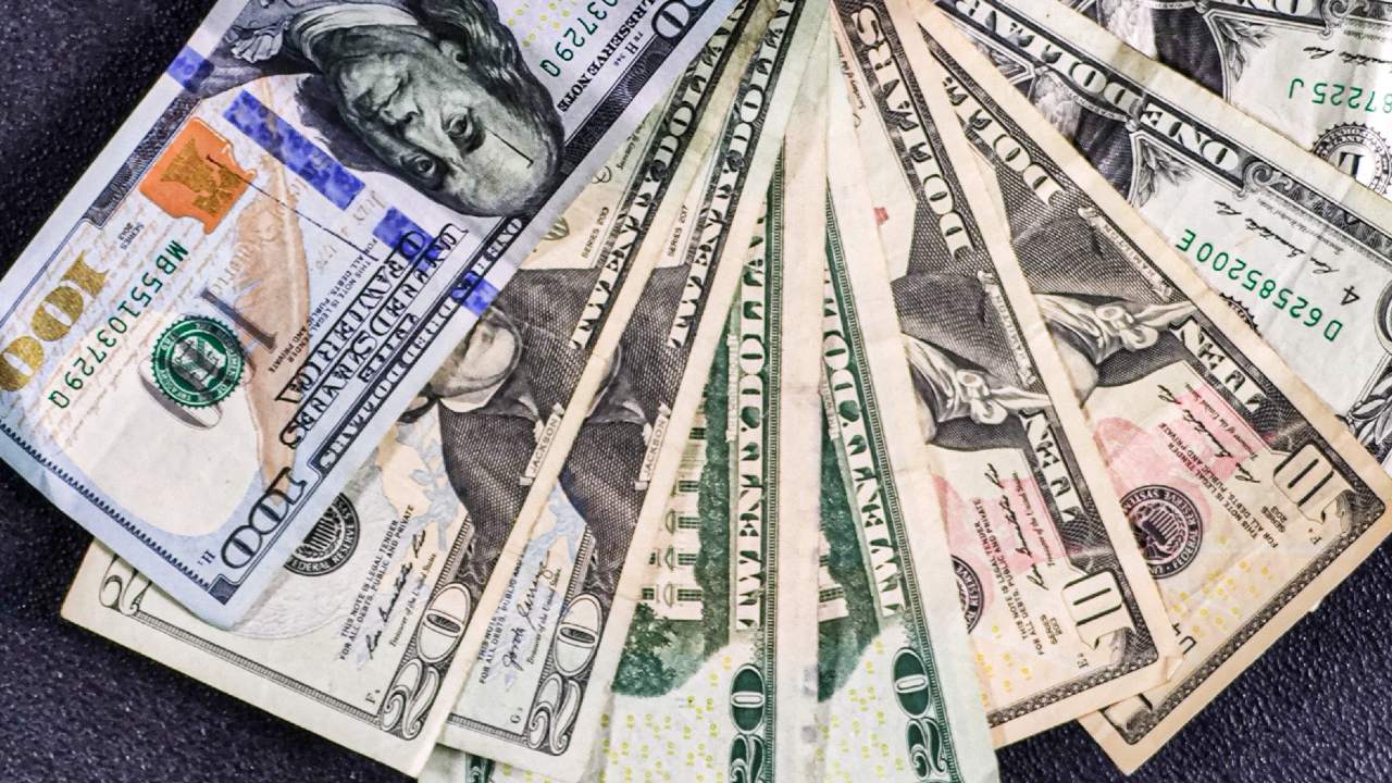 El precio del dólar hoy al cierre 04 de mayo de 2021 en México