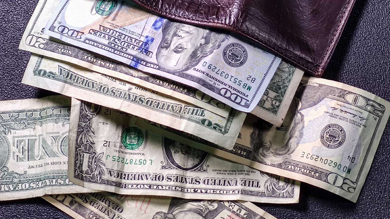 El precio del dólar hoy al cierre 07 de mayo de 2021 en México