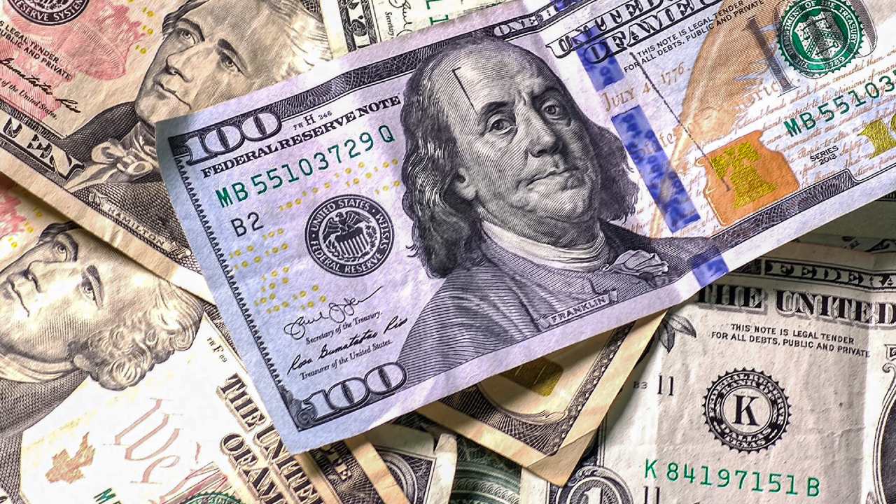 El precio del dólar hoy al cierre 13 de mayo de 2021 en México